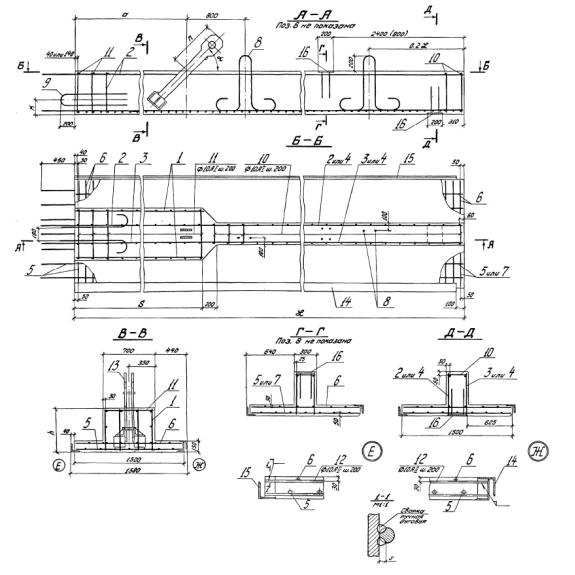 Большое фото товара - 1ВЭБ 75-4. Вариант №1